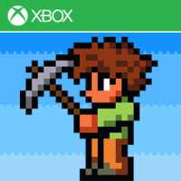 Terraria выходит на Windows Phone уже завтра