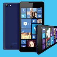 Yezz выпустят два новых Windows Phone в октябре