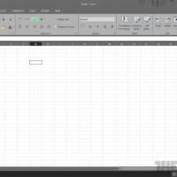 Появились скриншоты новой версии Microsoft Office