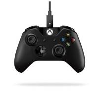ПК-версия контроллера Xbox One выходит в ноябре