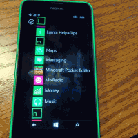Mojang подтвердили выход Minecraft на Windows Phone