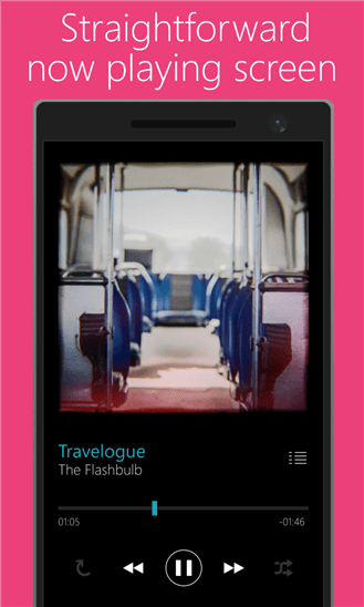 Скачать OneMusic для Nokia Lumia 635