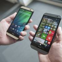 HTC обвиняет Microsoft в том, что One M8 не получит Windows 10 Mobile