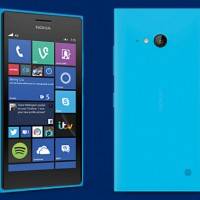 Carphone Warehouse получил эксклюзивную Lumia 735 в синем цвете