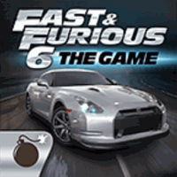 Вышла игра Fast & Furious 6 на Windows Phone