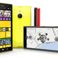 Пример видеосъемки в формате 4K на Nokia Lumia 1520