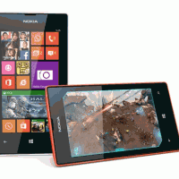 На Lumia 525 запустили Android 6