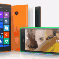 EvLeaks намекнул на выход Windows Phone-смартфона со вспышкой для селфи