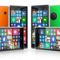 Nokia Lumia 830 доступна в N-Store со скидкой 25%