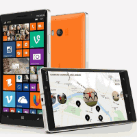 N-Store и забавная “акция” на Nokia Lumia 930