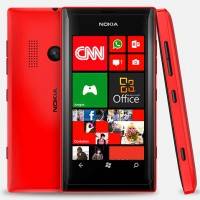 История смартфонов Nokia Lumia