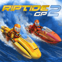 Вышла игра Riptide GP2 для Windows Phone