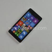 Еще больше фотографий смартфона Microsoft Lumia 535