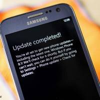 Телефоны Samsung ATIV S впадают в бесконечную перезагрузку от последнего обновления