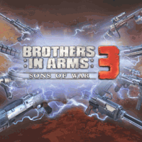Brothers in Arms 3 выходит на Windows Phone после 17 декабря