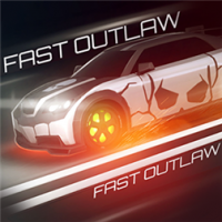 Fast Outlaw: Asphalt Surfers вышла на Windows Phone