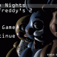 Игры Five Nights at Freddys удалены из магазина