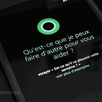 Cortana теперь разговаривает на французском, итальянском, немецком и испанском