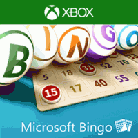 Microsoft Bingo – еще одна Xbox-игра на Windows Phone