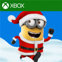Игра Minion Rush присоединилась к списку Xbox-игр на Windows Phone