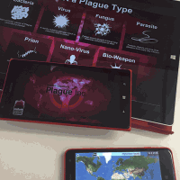 Игра Plague Inc выйдет на Windows Phone в начале 2015 года