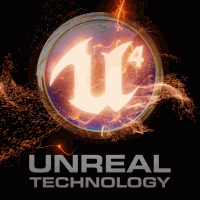 Unreal Engine 4 теперь поддерживает Windows 10 UWP