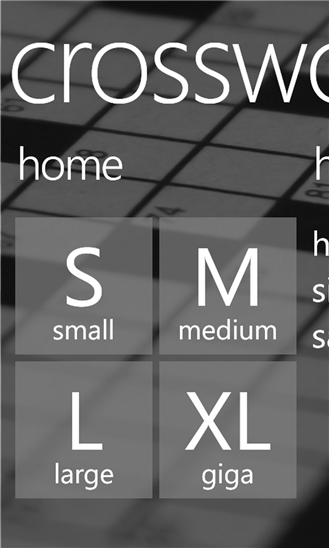 Скачать Enigmatica для Microsoft Lumia 950 XL