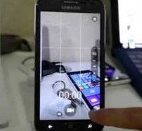 Lumia Camera 5 работает на Samsung Ativ S