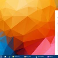 Windows 10 9926 получила новый экран входа и новый календарь на панели задач