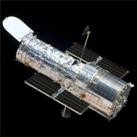Hubble Space Telescope временно бесплатно