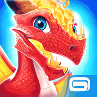 Легенды Дракономании для Samsung Omnia 7