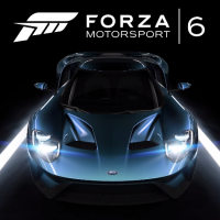 Анонсирована шестая часть Forza Motorsport