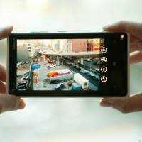 Lumia Camera 5 получила поддержку HID-устройств
