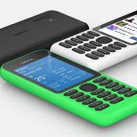 Microsoft может продать право выпускать дешевые звонилки Nokia компании Foxconn