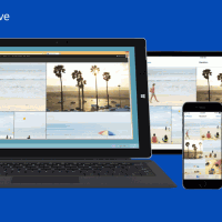 Универсальное приложение OneDrive выйдет в ближайшие недели