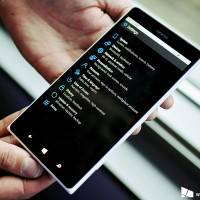 Microsoft сообщает, что Windows 10 для смартфонов может выйти на этой неделе
