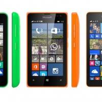 Сравнение характеристик Lumia 530, 532 и 535