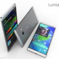 Концепт Lumia 1530