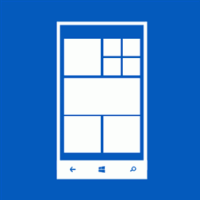 Device Shot для Microsoft Lumia 435