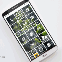 LG разрабатывает Windows 10-смартфон