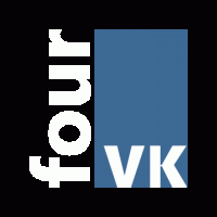 fourVK – оригинальный неофициальный клиент