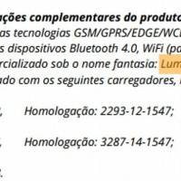 Появилась информация о Lumia 640