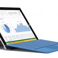 Microsoft поставили больше 2 миллионов Surface в прошедшем квартале