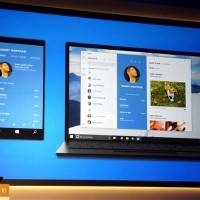 Windows 10 получит RTM-статус в июне