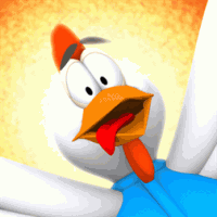 Скачать Chicken Invaders 3 для Dell Venue Pro