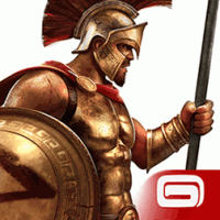 Игра Age of Sparta вышла на Windows и Windows Phone
