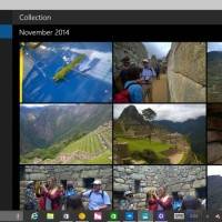 Приложение Фото в Windows 10 получило тихое обновление