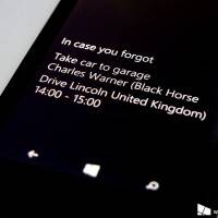 Windows 10 для смартфонов получила новую функцию напоминаний во время выключения устройства
