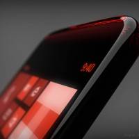 Концепт полупрозрачной Lumia 940 от Phone Designer