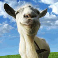 Игра Goat Simulator будет выпущена в этом году на Xbox One и 360